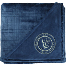 Charger l'image dans la galerie, Couverture polaire Deluxe