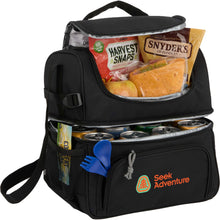 Charger l'image dans la galerie, Glacière 2-en-1