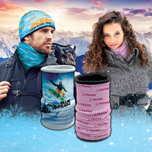 Charger l'image dans la galerie, Tube Hiver