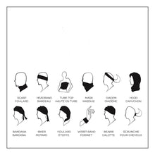 Charger l'image dans la galerie, Tube Hiver