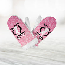 Charger l'image dans la galerie, Moufles Sherpa