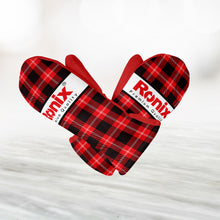 Charger l'image dans la galerie, Moufles Sherpa