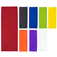 Charger l'image dans la galerie, Serviette Cooling