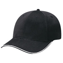 Charger l'image dans la galerie, Casquette Brodée 2 Tons