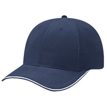 Charger l'image dans la galerie, Casquette Brodée 2 Tons