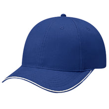 Charger l'image dans la galerie, Casquette Brodée 2 Tons
