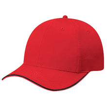 Charger l'image dans la galerie, Casquette Brodée 2 Tons
