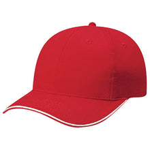 Charger l'image dans la galerie, Casquette Brodée 2 Tons