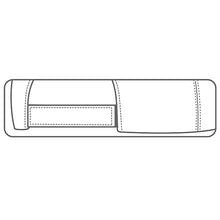 Charger l'image dans la galerie, Casquette Brodée Tendance