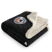 Charger l'image dans la galerie, Couverture polaire Sherpa