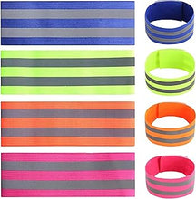 Charger l'image dans la galerie, Bracelet Réflectif