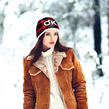 Charger l'image dans la galerie, Bonnet Sherpa