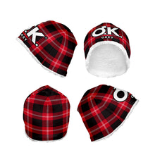Charger l'image dans la galerie, Bonnet Sherpa