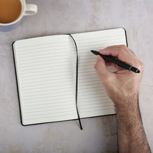 Charger l'image dans la galerie, Journal Recyclé Feutré