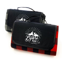 Charger l'image dans la galerie, Couverture Pique-nique