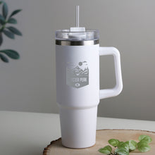 Charger l'image dans la galerie, Tasse Glacier