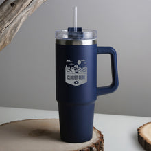 Charger l'image dans la galerie, Tasse Glacier