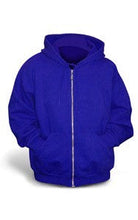 Charger l'image dans la galerie, Molleton Capuchon