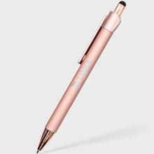 Charger l'image dans la galerie, Stylo-stylet Chic