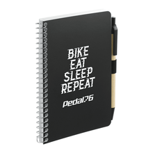 Charger l'image dans la galerie, Combo cahier recyclé