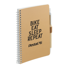 Charger l'image dans la galerie, Combo cahier recyclé