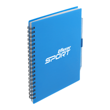 Charger l'image dans la galerie, Combo cahier recyclé