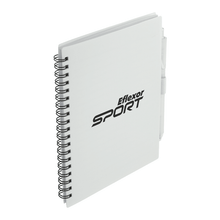 Charger l'image dans la galerie, Combo cahier recyclé