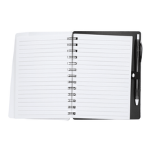 Charger l'image dans la galerie, Combo cahier recyclé