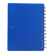 Charger l'image dans la galerie, Combo cahier recyclé