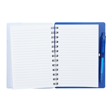 Charger l'image dans la galerie, Combo cahier recyclé