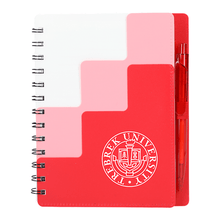Charger l'image dans la galerie, Combo cahier recyclé