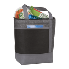 Charger l'image dans la galerie, Sac thermos Chrome