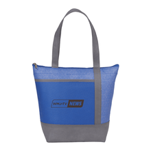Charger l'image dans la galerie, Sac thermos Chrome