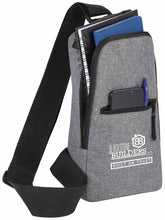 Charger l'image dans la galerie, Sac sling Classy