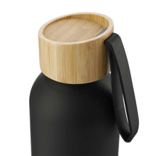 Charger l'image dans la galerie, Bouteille Alu Bambou FSC®