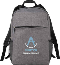 Charger l'image dans la galerie, Sac à portable Urbain