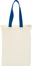Charger l'image dans la galerie, Sac coton 2 tons