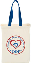 Charger l'image dans la galerie, Sac coton 2 tons