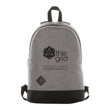 Charger l'image dans la galerie, Sac à portable Graph X