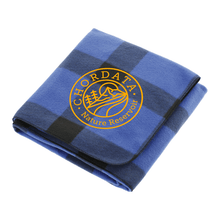 Charger l'image dans la galerie, Couverture polaire Buffalo