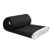 Charger l'image dans la galerie, Couverture polaire Sherpa
