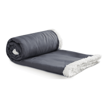 Charger l'image dans la galerie, Couverture polaire Sherpa