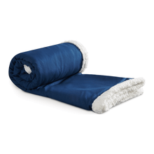 Charger l'image dans la galerie, Couverture polaire Sherpa
