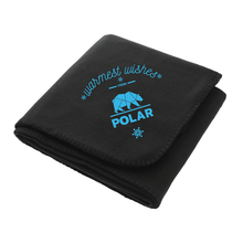 Charger l'image dans la galerie, Couverture recyclée RPET