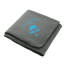 Charger l'image dans la galerie, Couverture recyclée RPET