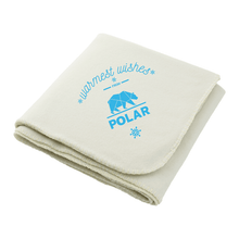 Charger l'image dans la galerie, Couverture recyclée RPET