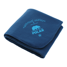 Charger l'image dans la galerie, Couverture recyclée RPET