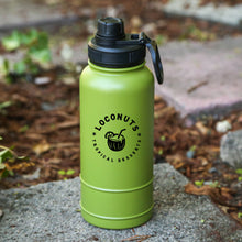 Charger l'image dans la galerie, Bouteille Glacier