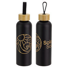 Charger l'image dans la galerie, Bouteille Alu Bambou