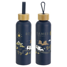 Charger l'image dans la galerie, Bouteille Alu Bambou